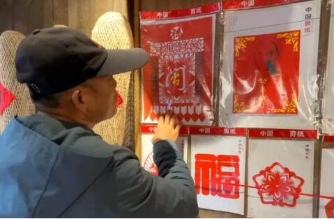 探八閩文脈寶庫(kù)，尋紙上刀光剪影——福建師范大學(xué)剪影匠心實(shí)踐隊(duì)赴莆田開展社會(huì)實(shí)踐活動(dòng)