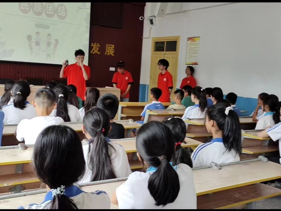 細(xì)品中華味，傳承民族魂