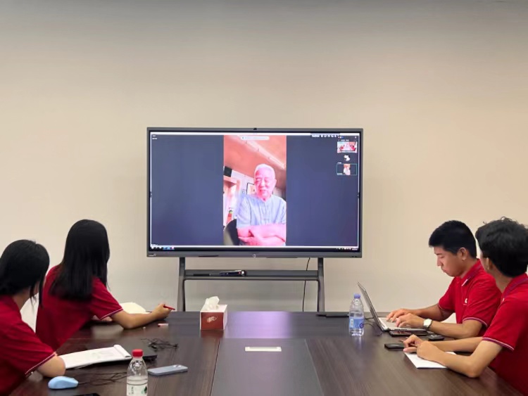 中國石油大學(xué)（華東）：在社會實(shí)踐中品嘗“真理的味道”