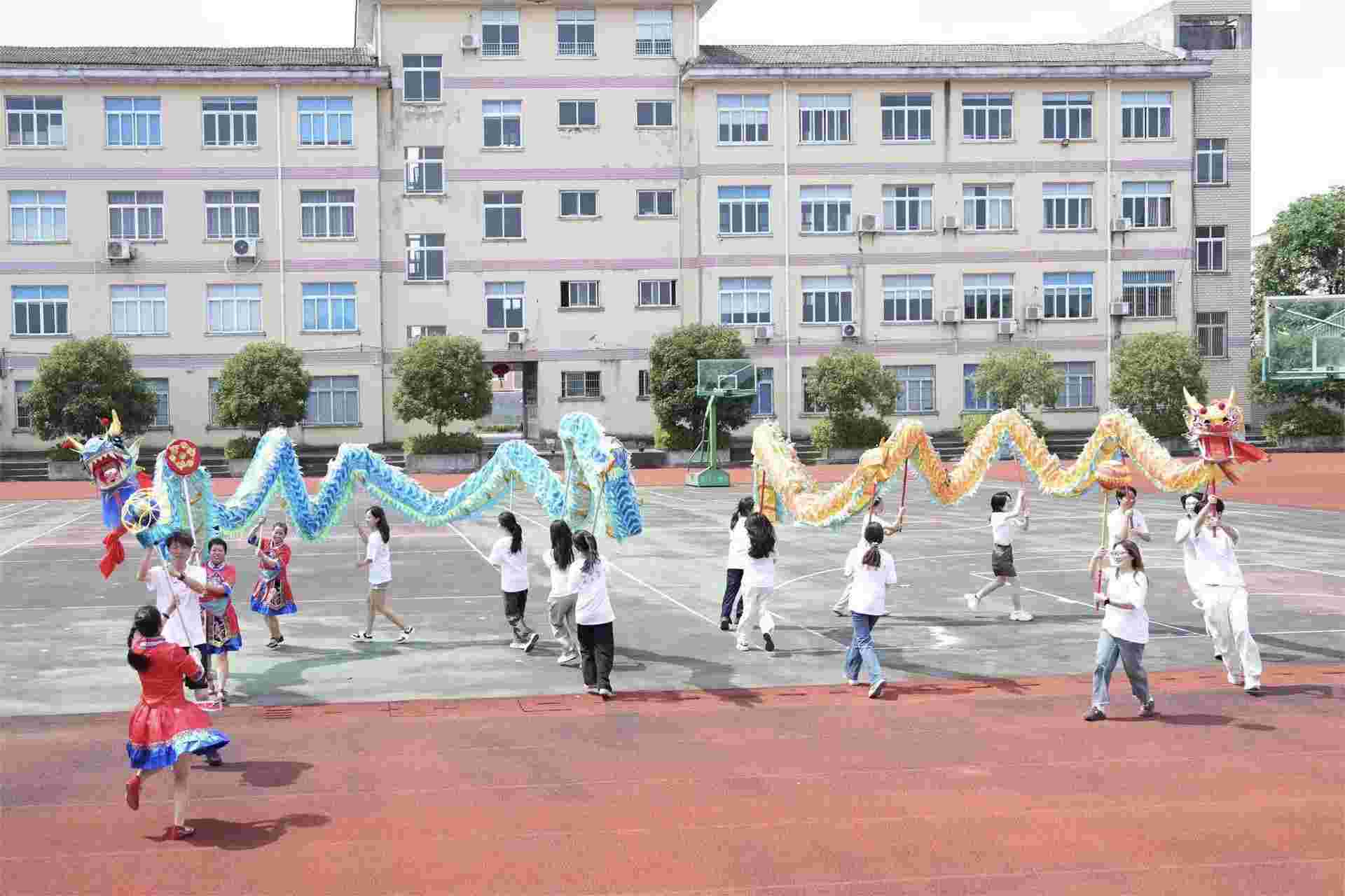 浙江師范大學(xué)：探畬鄉(xiāng)文化之秘，繪民族傳承新篇